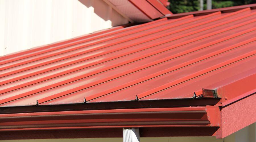 Industrial Roof Maintenance in Marietta, OK